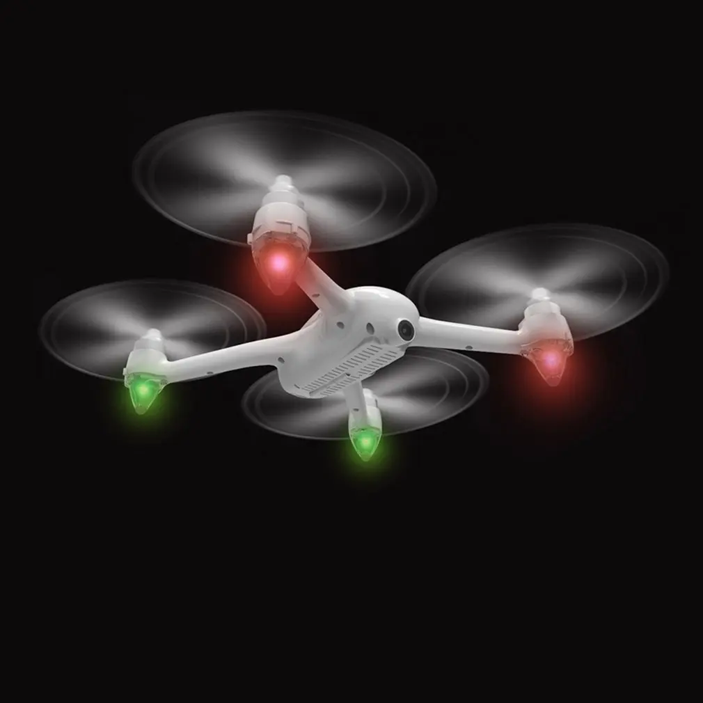 

New RC GPS Drone 2.4G 4CH With 1080P HD Camera Altitude Hold Automatic return Remote Control Quadcopter RTF Helicopter Toys
