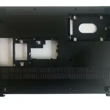 Для lenovo ideapad510-15 510-15ISK 510-15IKB 310-15ISK 310-15ABR Нижняя крышка для ноутбука AP10T000C00 5CB0L35822