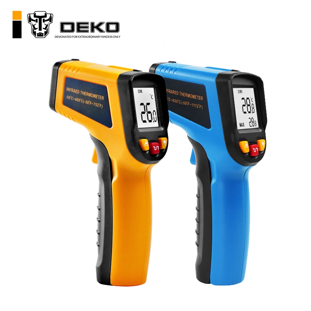 Пирометр Бесконтактный Купить На Алиэкспресс