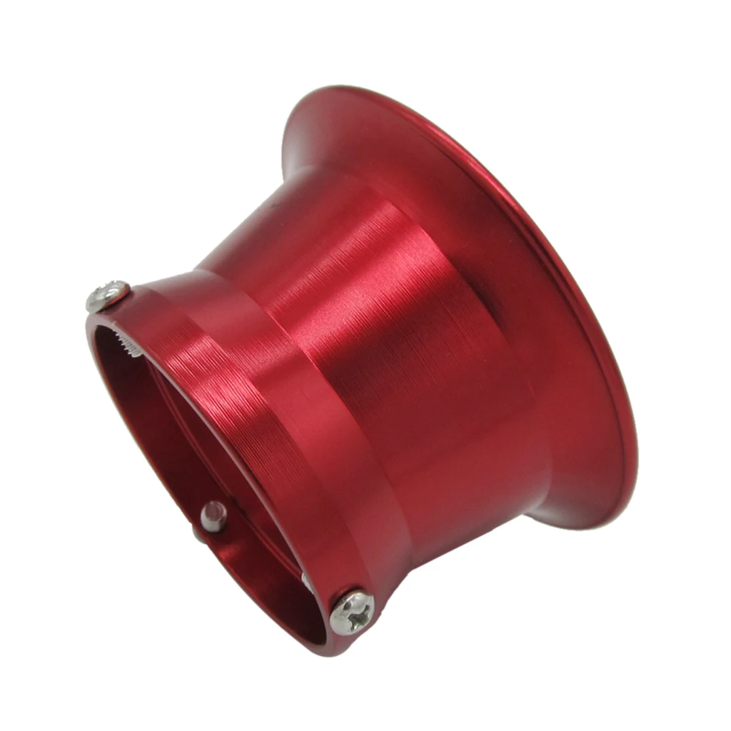 50mm Air Filter Interface Cup For 24/26/28/30mm Motorcycle Carburetor carburateur interface Interfaz del carburador