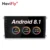 NaviFly Android 8.1 Quad-core 9 pollici Car multimedia Radio lettore audio per Porsche Cayenne 2003-2010 auto gps di navigazione NO DVD