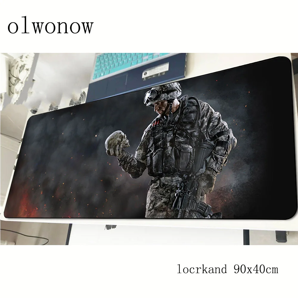 Игровой коврик для мыши 900x400x2 мм|Коврики мышей| |