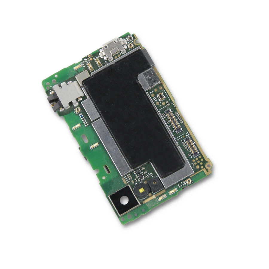 Материнская плата для Sony Xperia T3 D5103 D5102 хорошо работает с материнской платой
