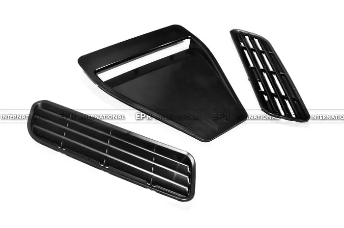 Universal Hood Vents with scoop (EVO Type)  (3)_1