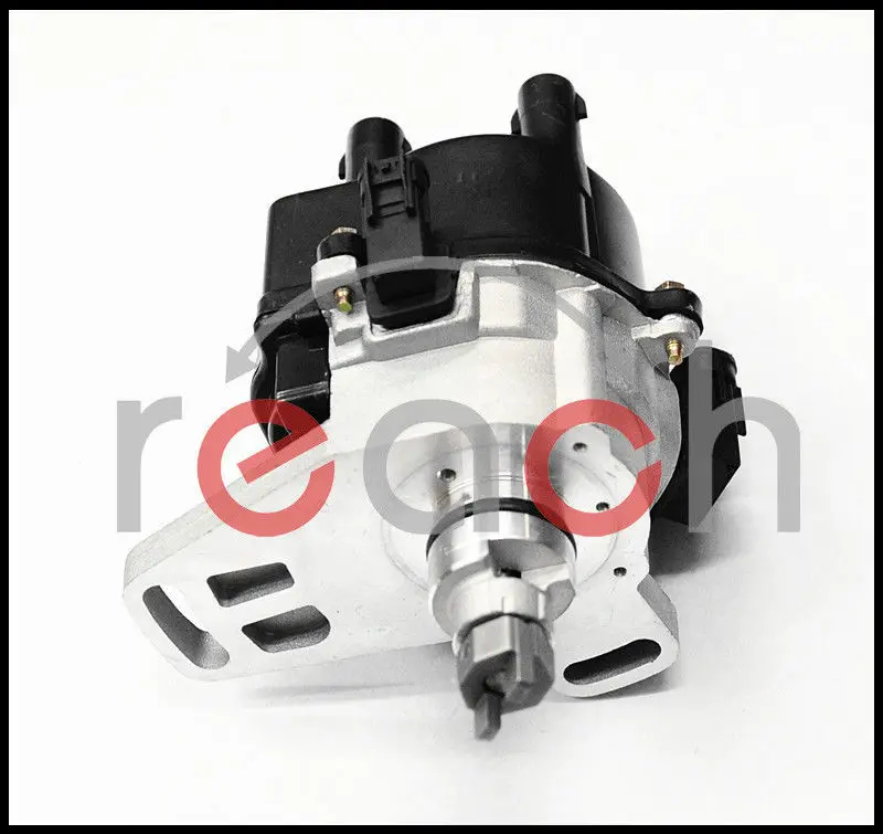 Online Buy Wholesale toyota ignition distributor from China toyota