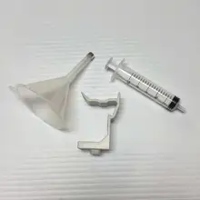 YOTAT Набор для очистки печатающей головки для hp 10 hp 11 hp 12 hp 13 hp 82 hp 85 чистящие инструменты для hp