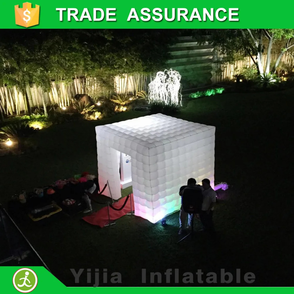 new products party wedding decoration inflatable photo booth props