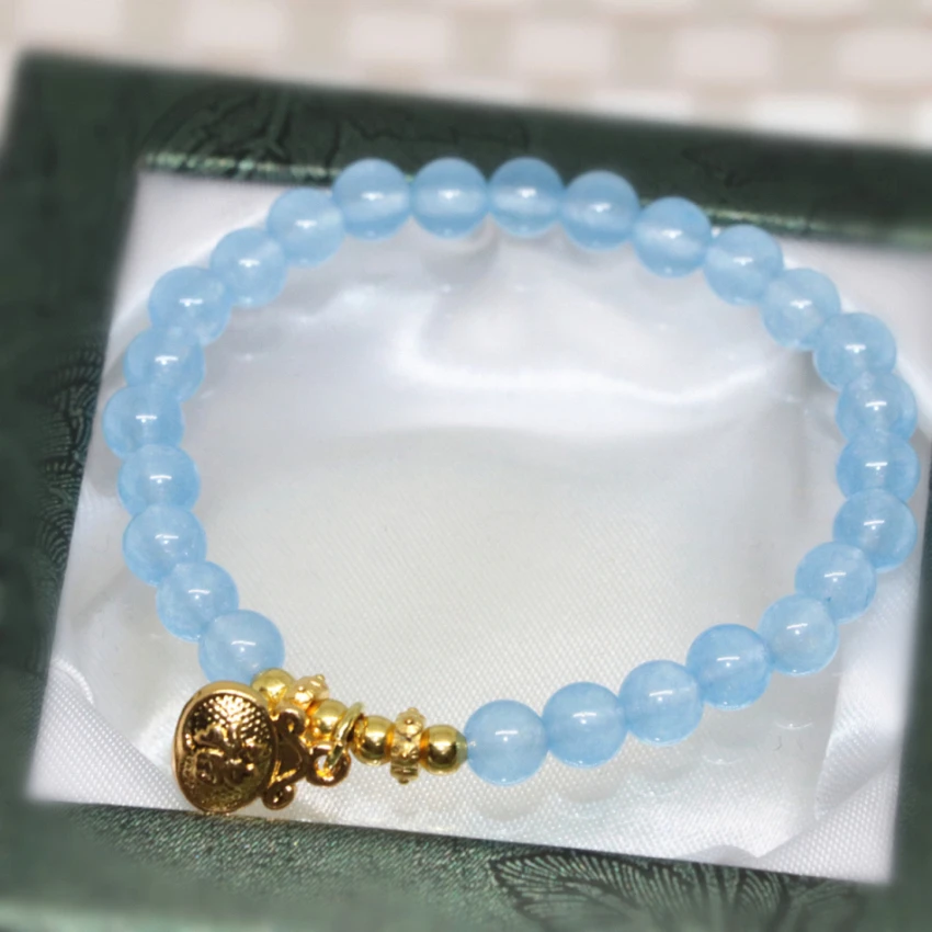 

10MM Fashion Opal Cat's Eye Color Round Loose Beads Strand GE955