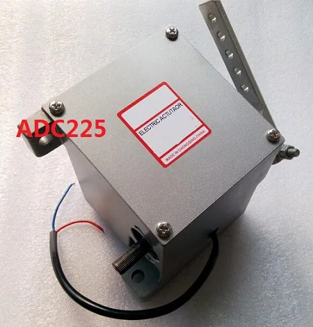 

Diesel engine generator part ADC225 24V Electric Governor Actuator