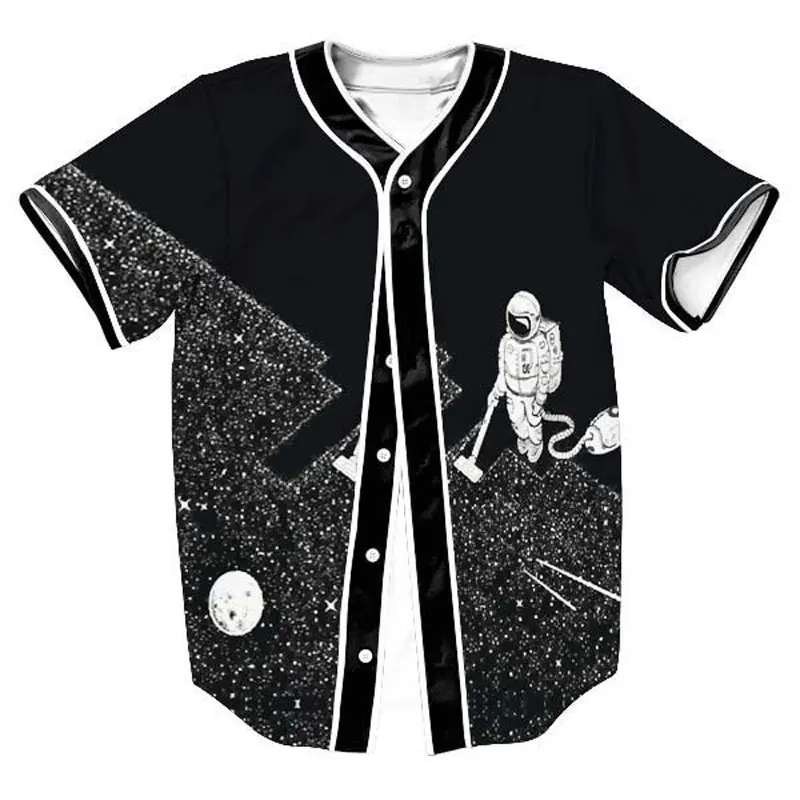 casual baseball jerseys