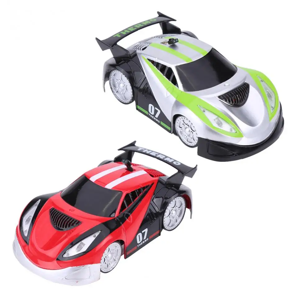 Buy JJRC RC Wall Climbing Car Climber 2.4GHz Remote