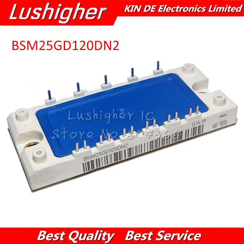 

BSM25GD120DN2 Free Shipping