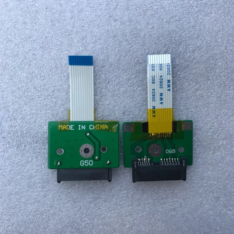 

Lenovo Z50-70 G50-70 G50-45 G50-80, жесткий диск адаптер пластина CD-ROM