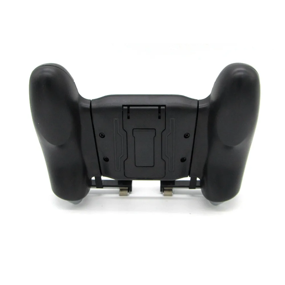  Touch screen Wireless Mobile Gaming Shooter controller with Trigger Fire L1R1 Button Aim Key phone 
