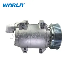 Авто AC компрессор для nissan urvan E25 Kubistar NT400 Cabstar ATLEON CABSTAR RENAULT MAXIT 92600MA00A 92600MA00C