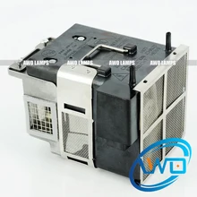 AWO Free shipping Original font b Projector b font lamp VLT XD600LP P VIP Bulb inside
