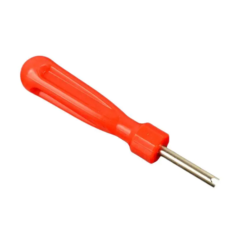 

2Pcs Car Repair Tire Valve Stem Core Remover Puller Installer Tyre Repair Tool