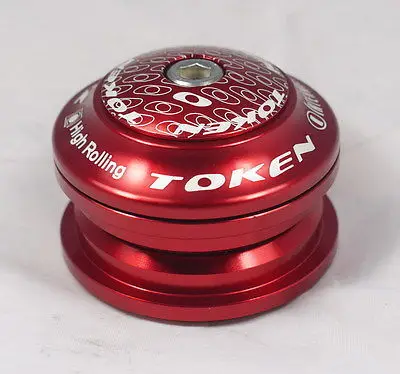

TOKEN Internal Headset 28.6MM 1-1/8' 44MM NEW IN BOX