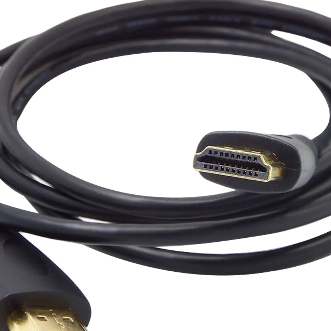 Высокоскоростной позолоченный штекер Centechia 0 3/1/1 5/2 м 3 5 HDMI кабель 1 4 версии HD 1080P 3D