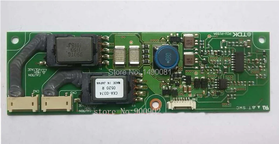 CXA-0374 PCU-P159A inverter original .jpg