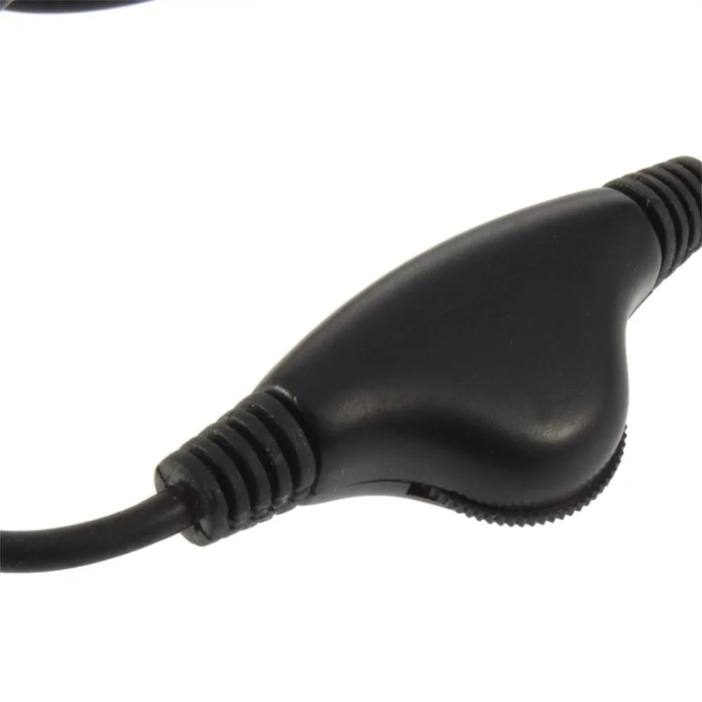 3,5 мм M/F 1 м стерео наушники Audio eXtension Cord кабель с регулятором громкости для стерео головная микрофоны