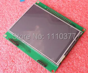 

IPS 3.5 inch 39PIN SPI+RGB HD TFT LCD Screen with PCB Board ILI9481 Drive IC 320*480