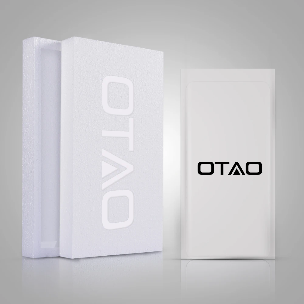 OTAO New 9D изогнутая полноэкранная Гидрогелевая пленка для iPhone XR XS MAX X 8 7 6 6 S Plus Защитная пленка для Apple 10 9