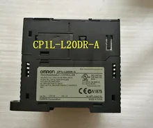 L20DR CP1L-L20DR-A Original New PLC CPU 100-240VAC input 12 point relay output 8 point OMRON PLC CONTROLLER , PLC MODULE