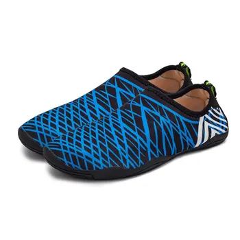 

Outdoor Water Sports Diving Shoes Parent-child Slip-on Sandals Swimming Shoes Beach Shoes Lovers Unisex Sports Sandals