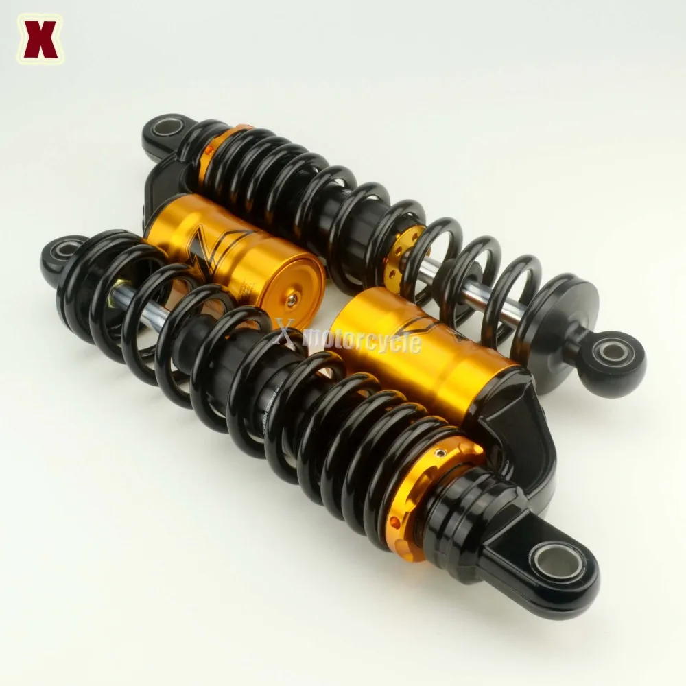 

DJ1 Shock Absorber Rear Suspension For SUZUKI GSX 750 Inazuma 1997-1998/ GSX 1400 2001-2003 Motorcycle Accessories