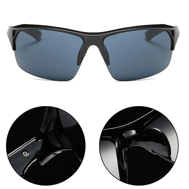 Защитные Противотуманные стекла очки для защиты от ветра велосипедные солнцезащитные очки световые лазерные защитные сварочные очки