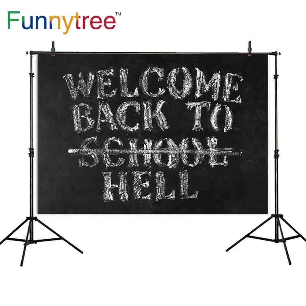 Фон для профессиональной фотосъемки Funnytree новый фон в школу | Электроника
