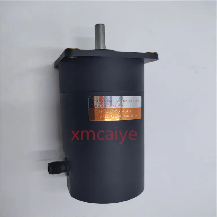 

2 шт. высококачественный сервопривод L2.105.1311/01 SM102 CD102