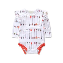Baby Rompers Children Autumn Clothing Newborn Baby Clothes Cotton Baby Rompers Long Sleeve Baby Girl Clothing Jumpsuits