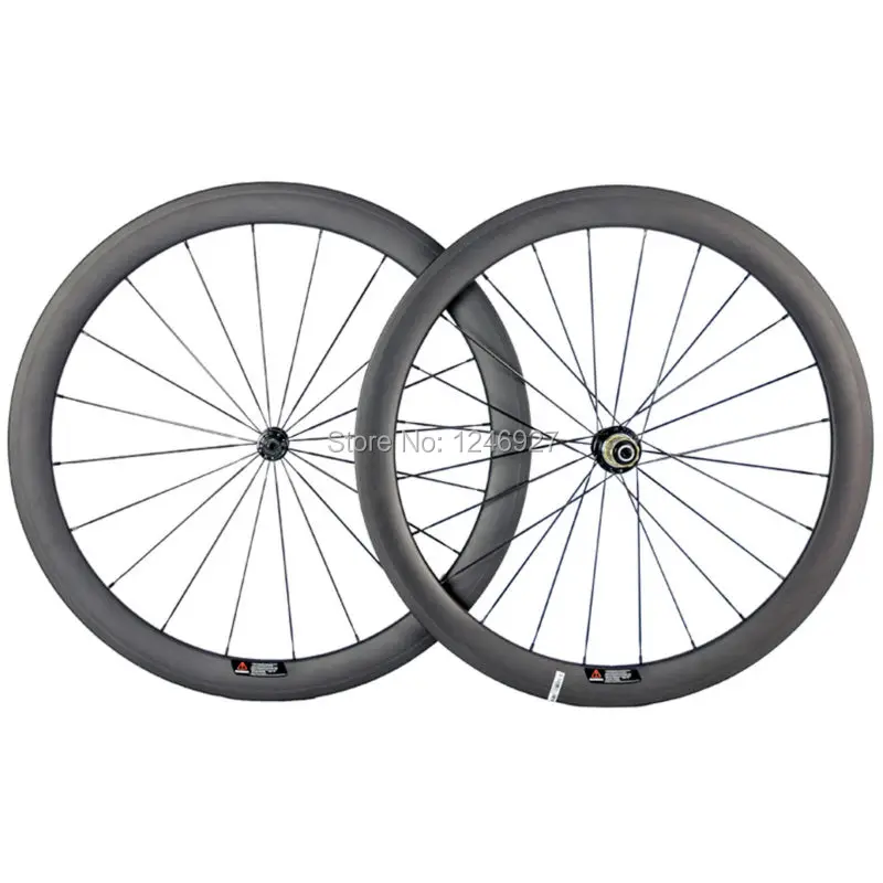 Sale 1 Pair Of Clincher Carbon Wheel 50mm Depth 23mm Width Carbon Wheelset Road Carbon Wheels Clincher Wheels 2 Sale 1 Pair Of Clincher Carbon Wheel 50mm Depth 23mm Width Carbon Wheelset Road Carbon Wheels Clincher Wheels 2
