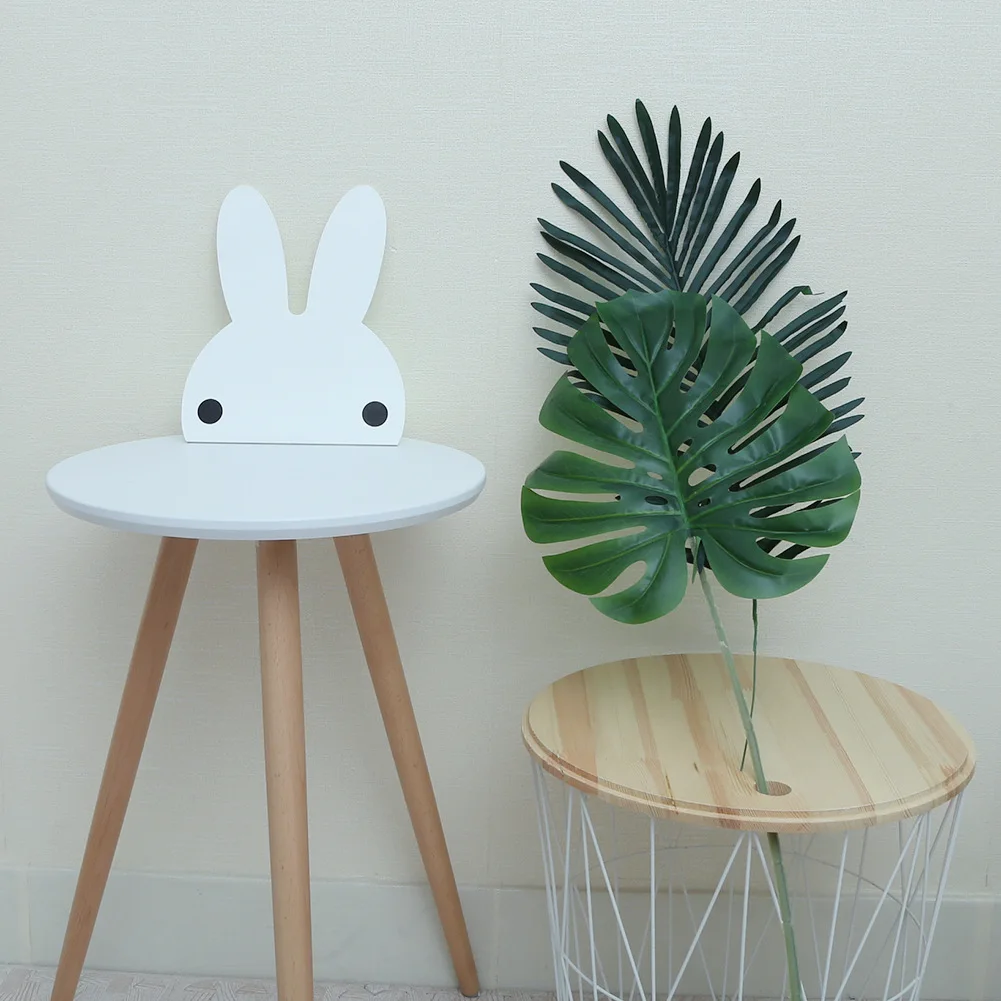 

Novelty Rabbit Led Night Light Bear Decorating Atmosphere Hanger Lamp Light with remote controller for Baby Children Gift
