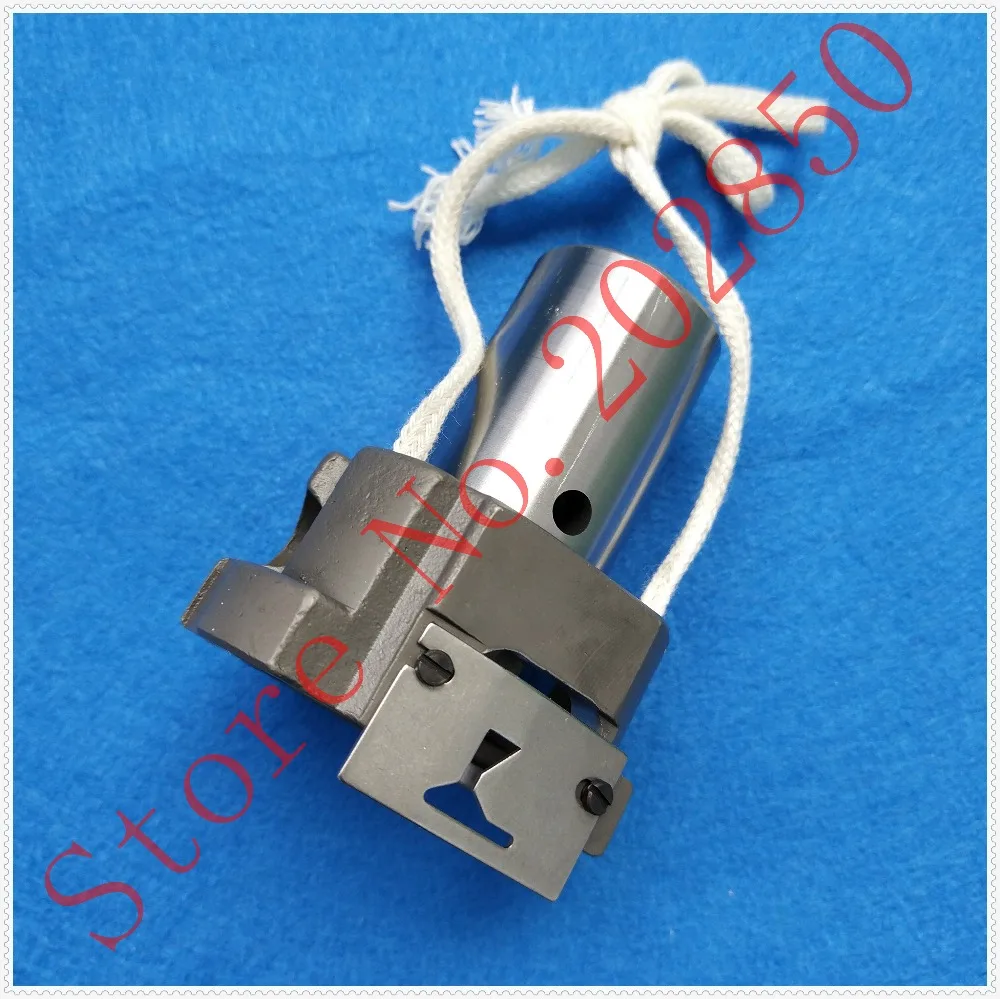 JUKI LK 1850 высокоскоростная 1 игольчатая цилиндрическая кровать слесарная планка