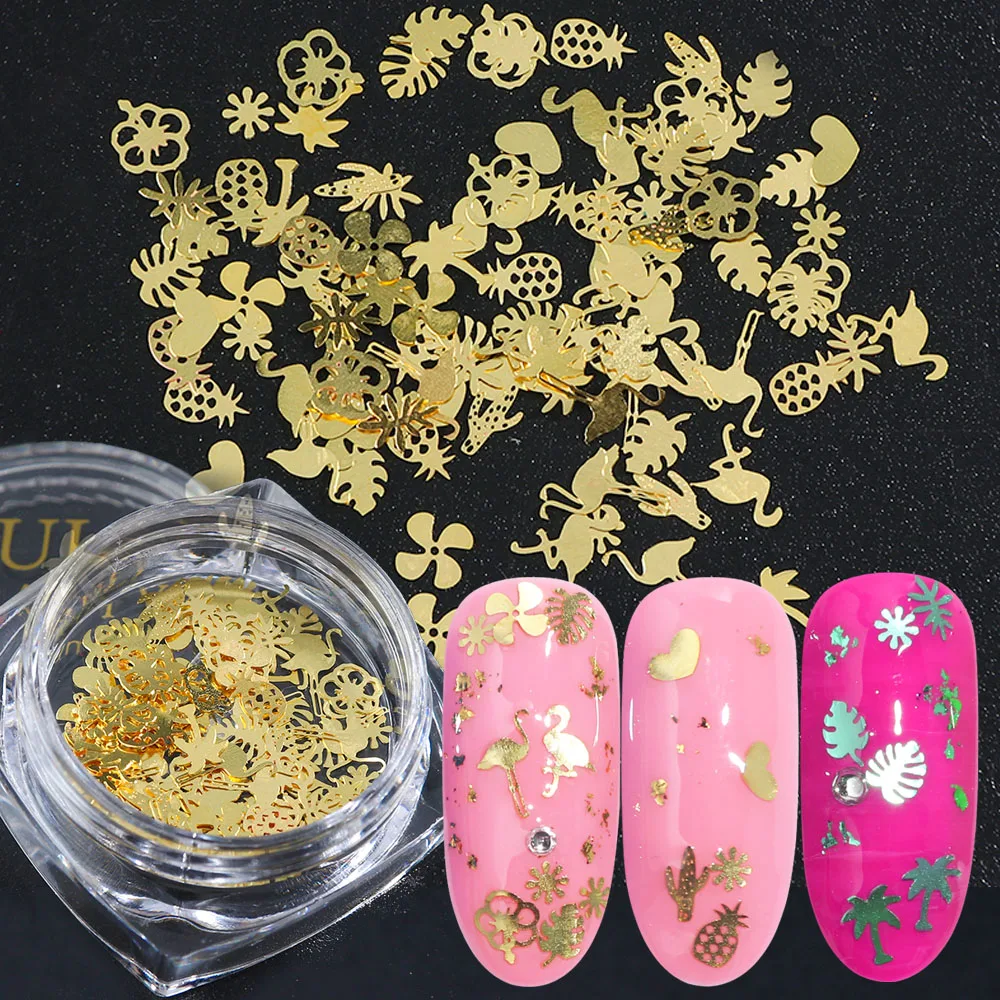 nail sequins