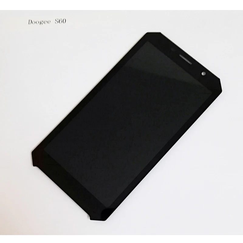 doogee s60 lcd fdf