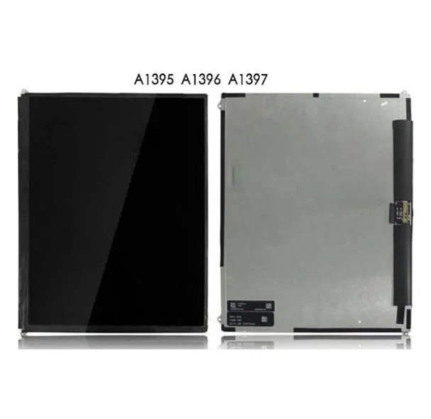 

For Apple iPad 2 iPad2 2nd A1395 A1397 A1396 Tablet LCD Display Screen Replacement free shipping