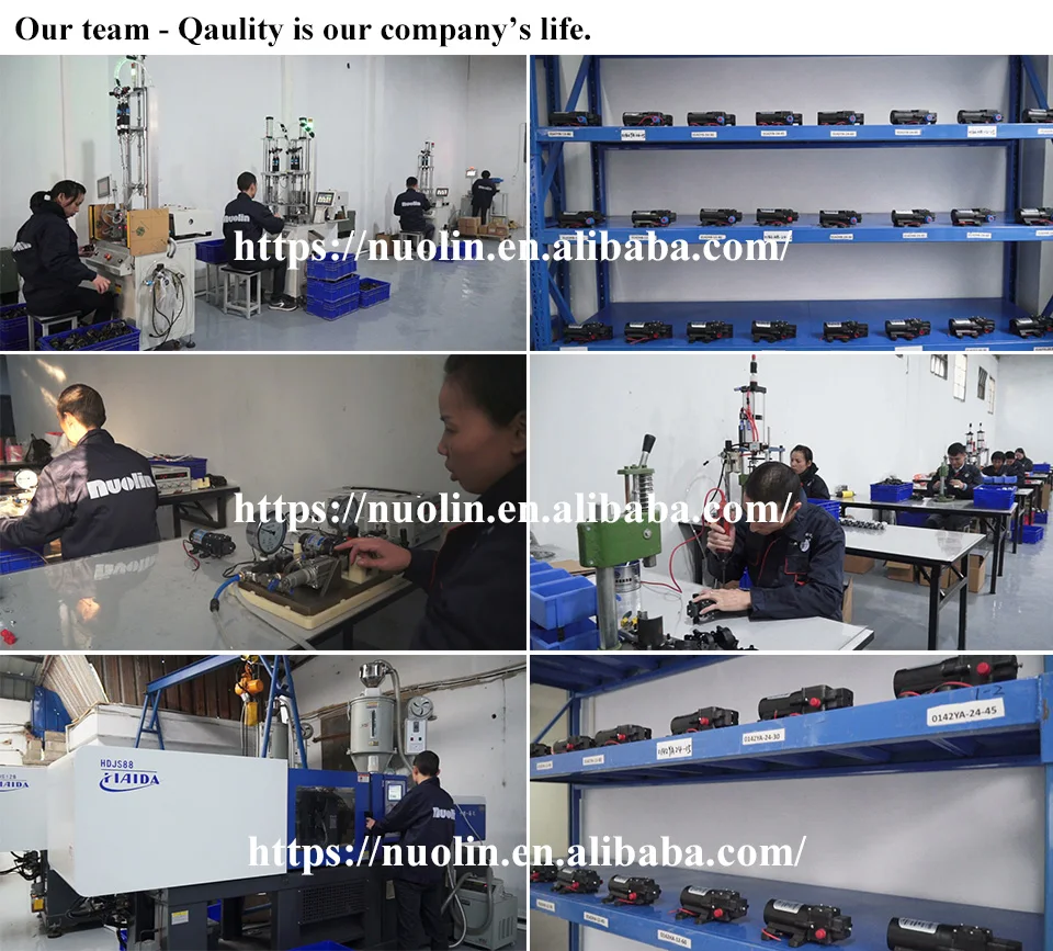 water pump production(7)