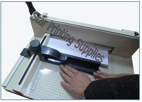 manual paper cutter using method 2_conew1