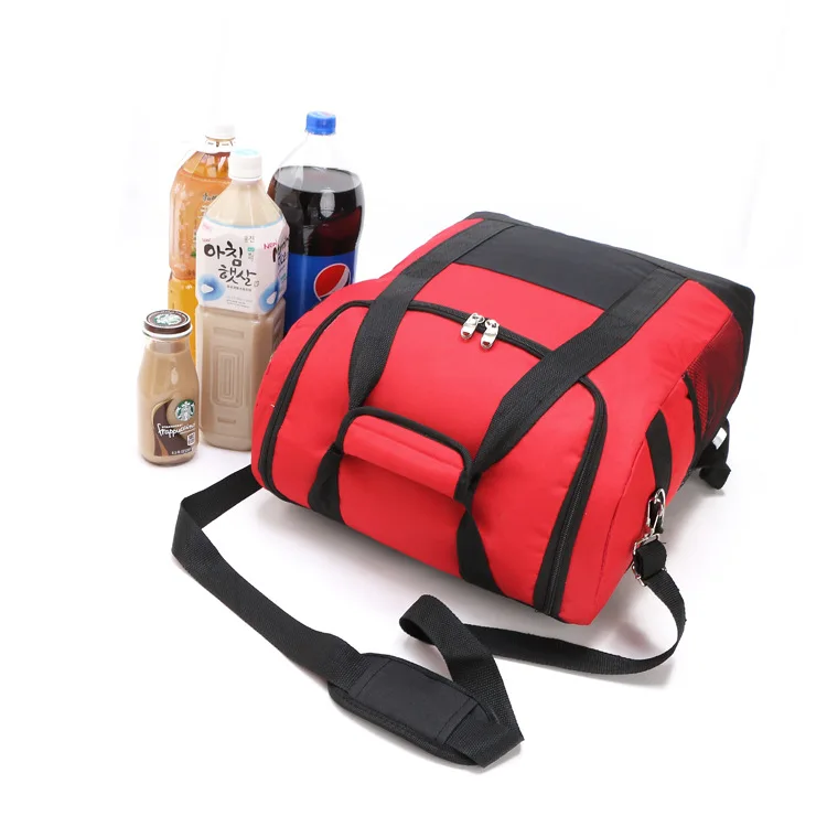 Bolsas térmicas