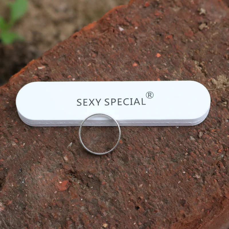 wholesale Sterling silver Thai silver accessories maintenance tools oxidation special rub silver polished rod Jewelry Tools