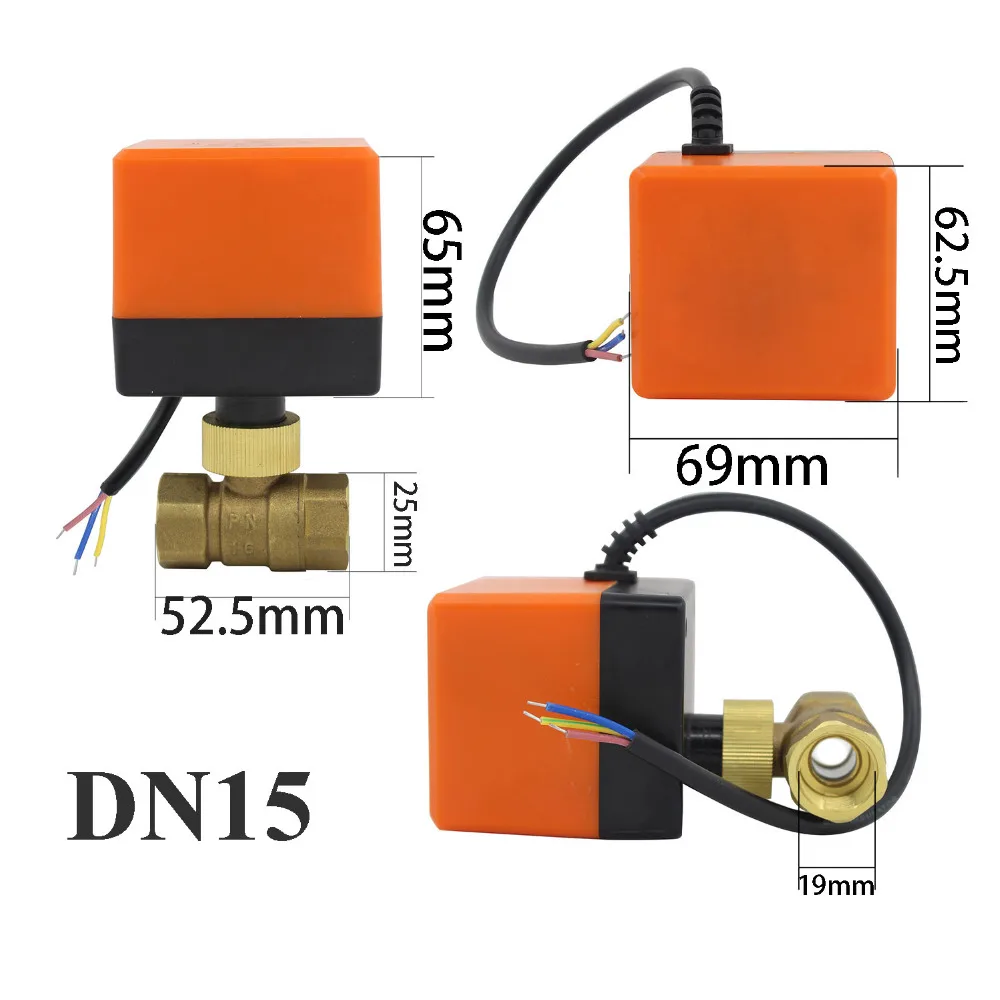 DN15