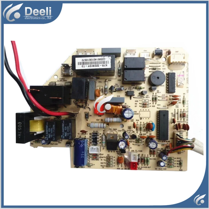 

95% new good working for air conditioning motherboard KFR-32GW/DY-T3 control board on sale