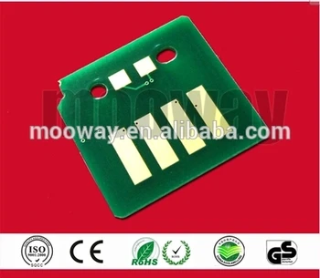 

Compatible toner chip for Dell 7330 toner Chip