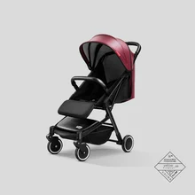 Baby Stroller super Portable and easy Folding with Umbrella Car Kids Stroller