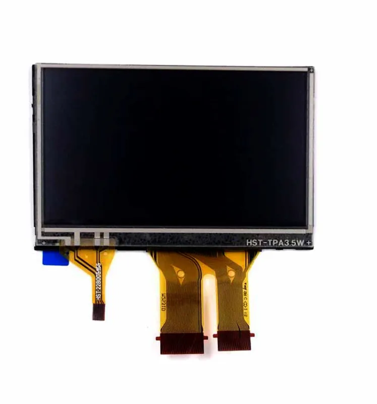 New LCD Display Screen for Sony HDR SR11E HDR SR12E HDR XR500E HDR