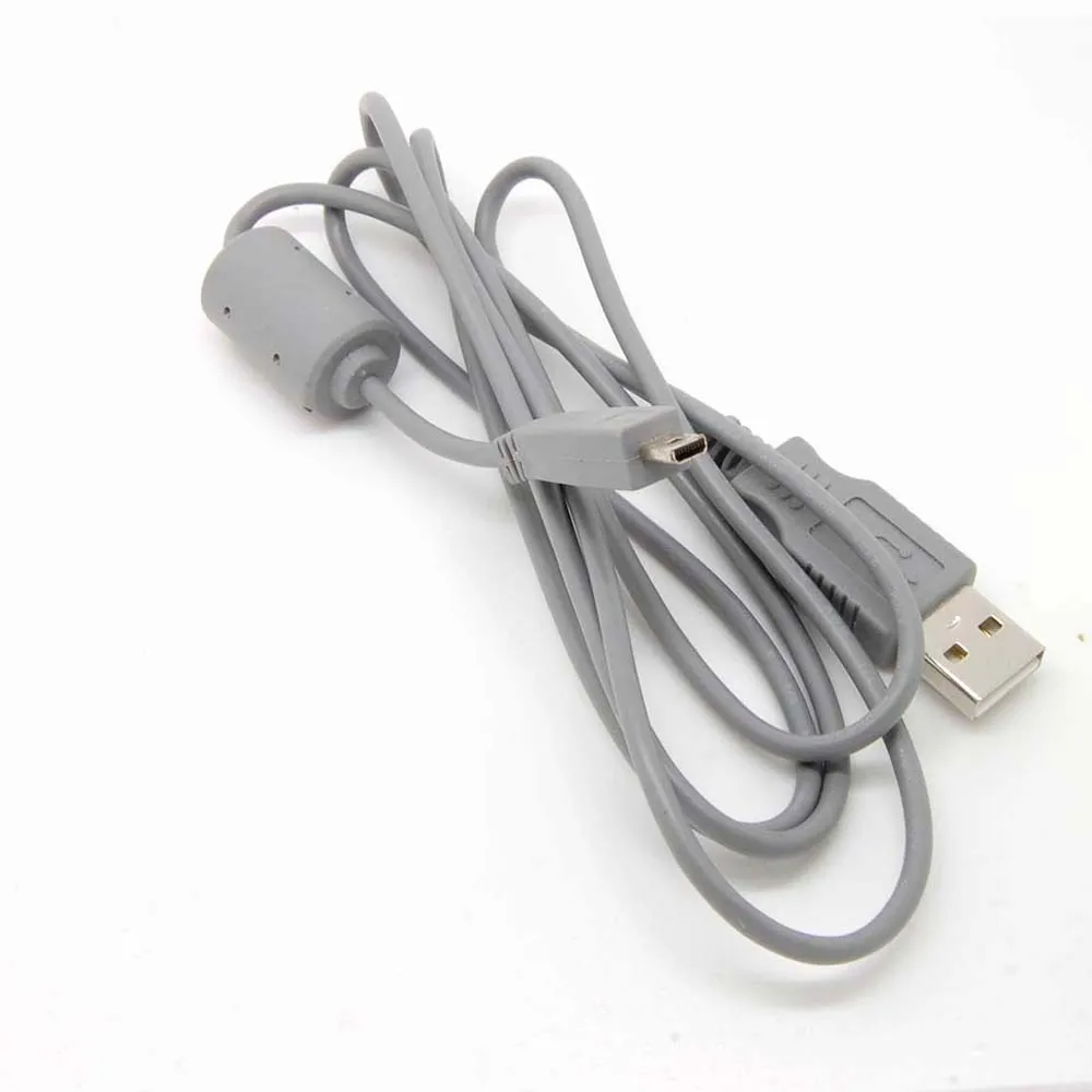 10 قطعة USB كابل بيانات لسامسونج كاميرا V5/V6/V40/V50/V70/V700/V800 /V4000/GX 1L/